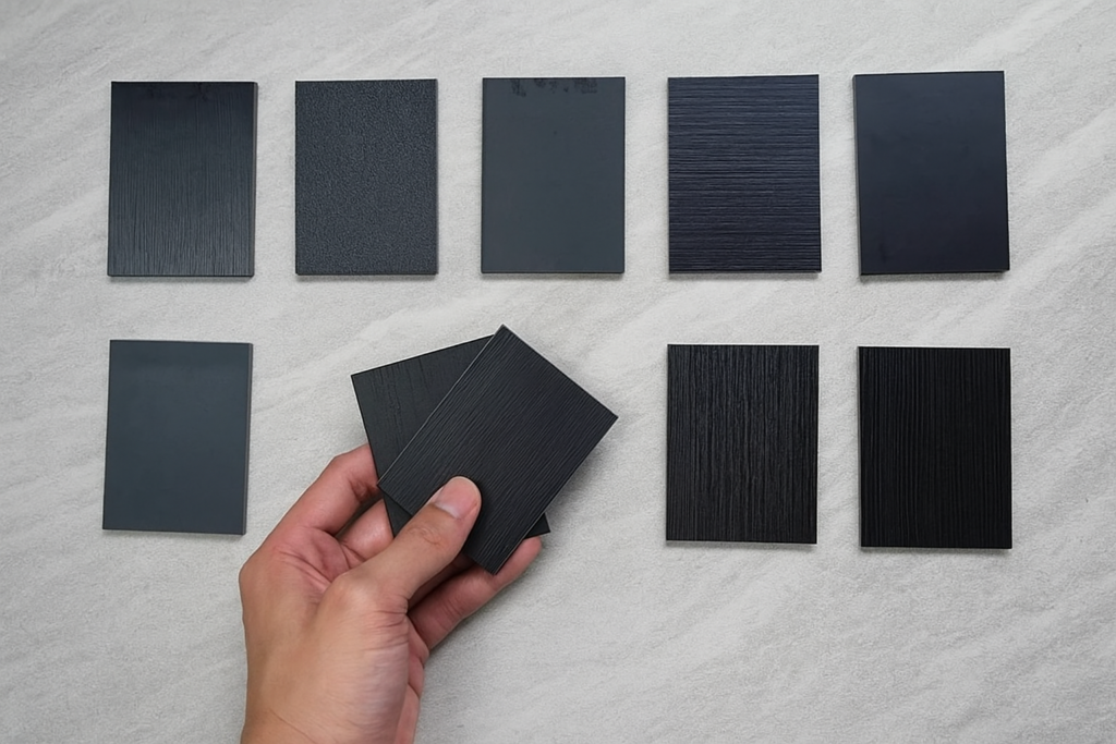 Fundamentals of Injection Molded Parts Surface Finish - Custom ...
