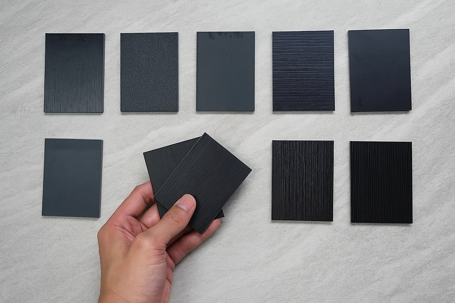 The Critical Role of Surface Finish