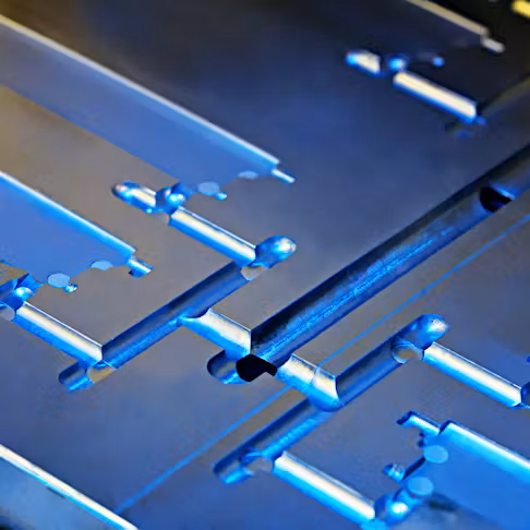 What Is an Injection Moulding Gate
