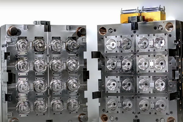 Design Considerations for Multi-Cavity Molds