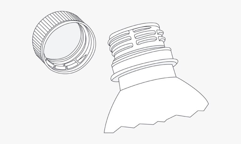Comprehensive Guide to Designing Molded-In Threads for Injection ...