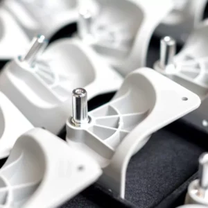 Outsourcing Plastic Injection Molding