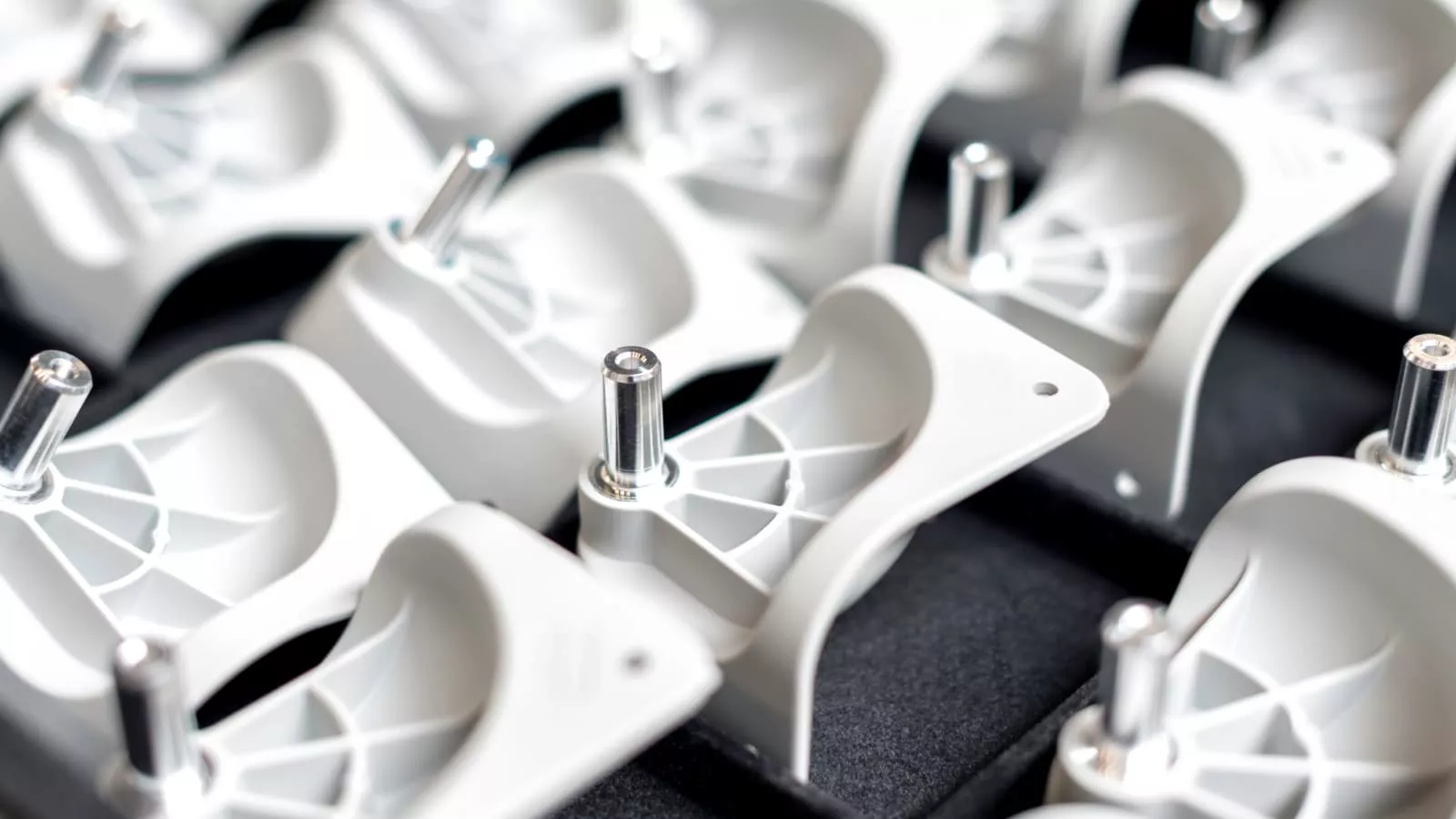 Outsourcing Plastic Injection Molding