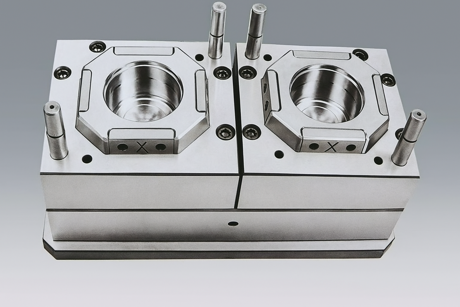 Thin Wall vs. Conventional Injection Molding