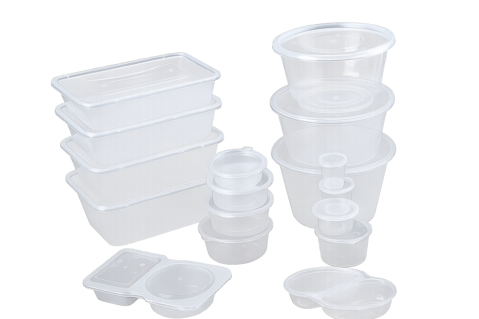 Applications and Industry Use Cases