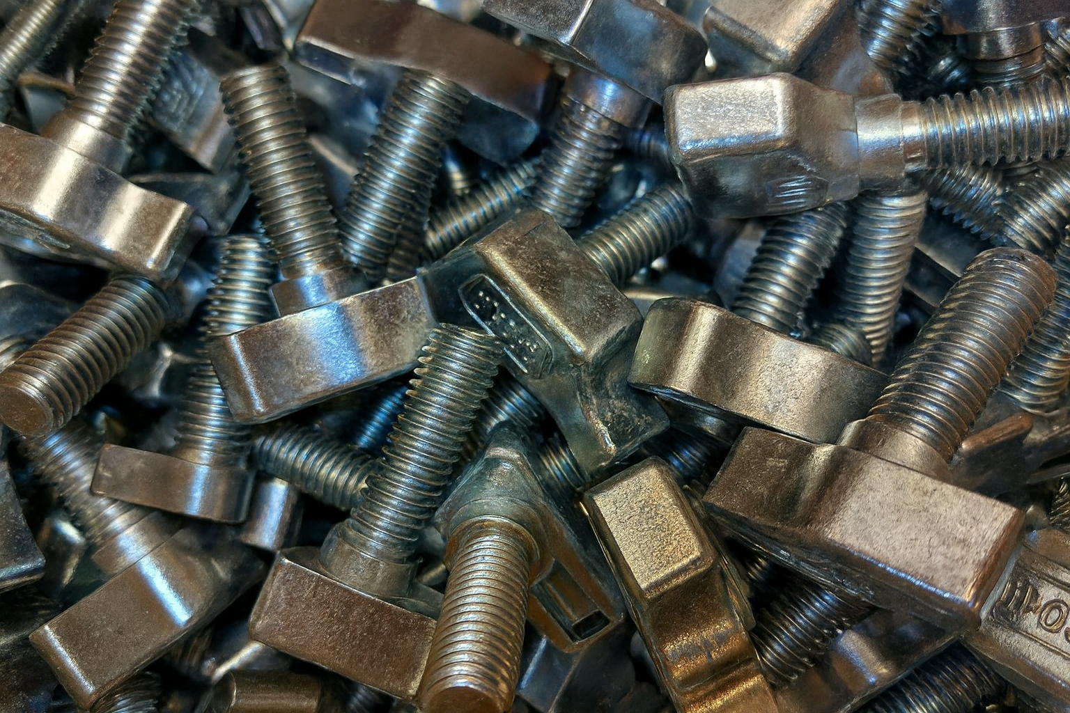 The Strength of Die Cast Metal