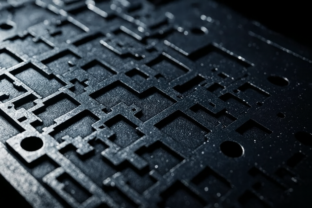 The Strength of Die Cast Metal