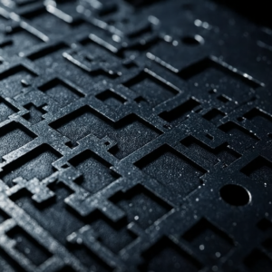 The Strength of Die Cast Metal