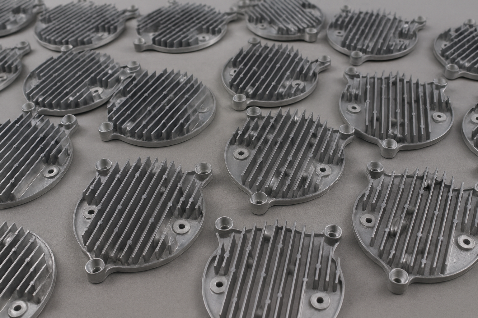 Determining the Strength of Die Cast Metals