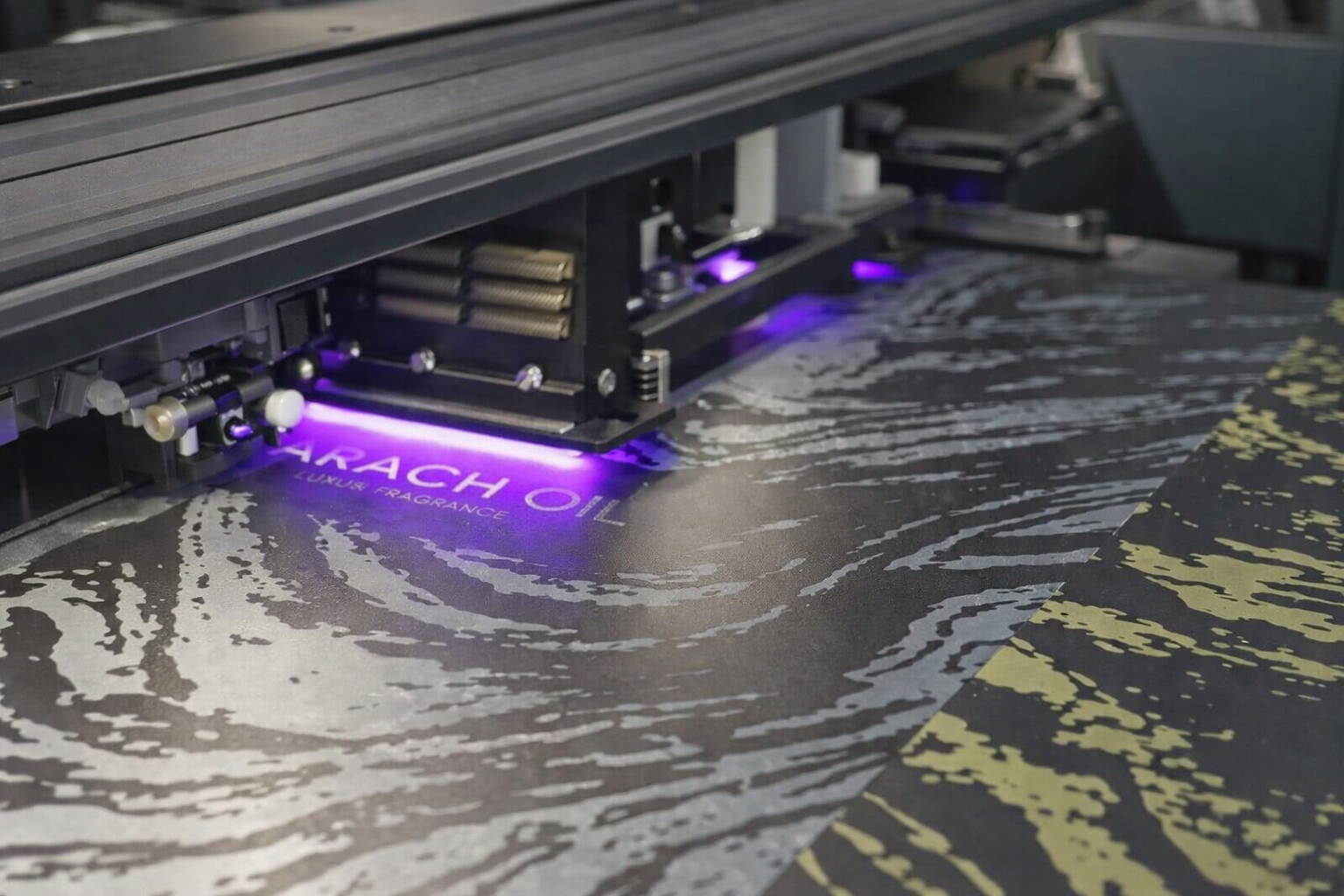 UV Printing on Metal: Comprehensive Guide & Benefits | Learn More