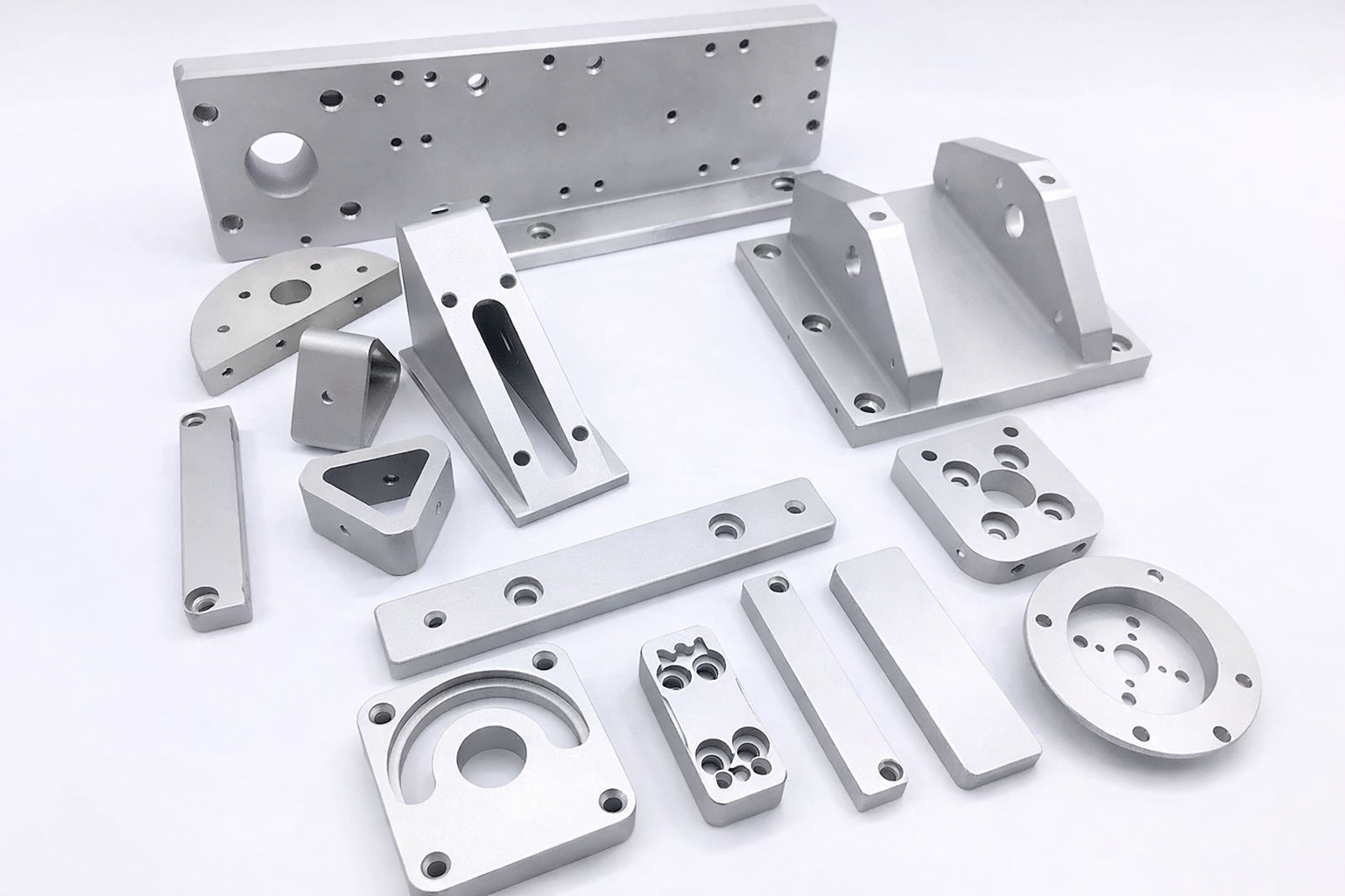 How to Source Metal Components from China