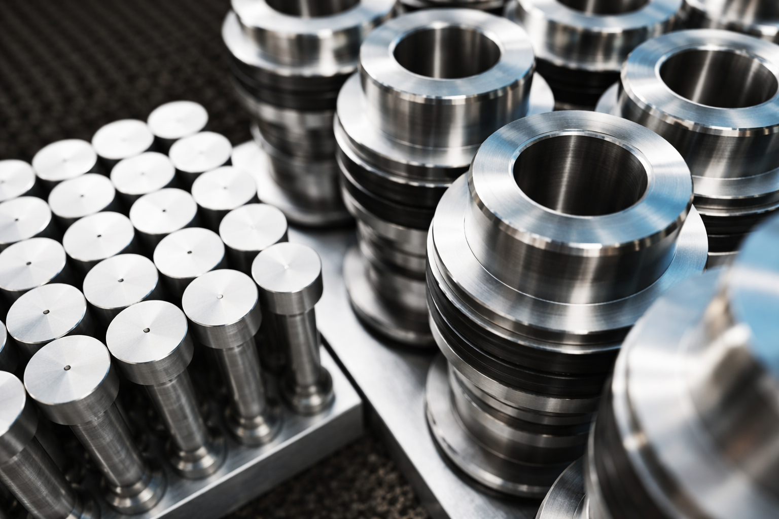 How to Source Metal Components from China