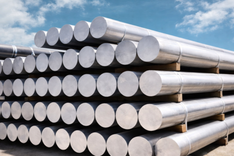 1050 سبائك الألومنيوم