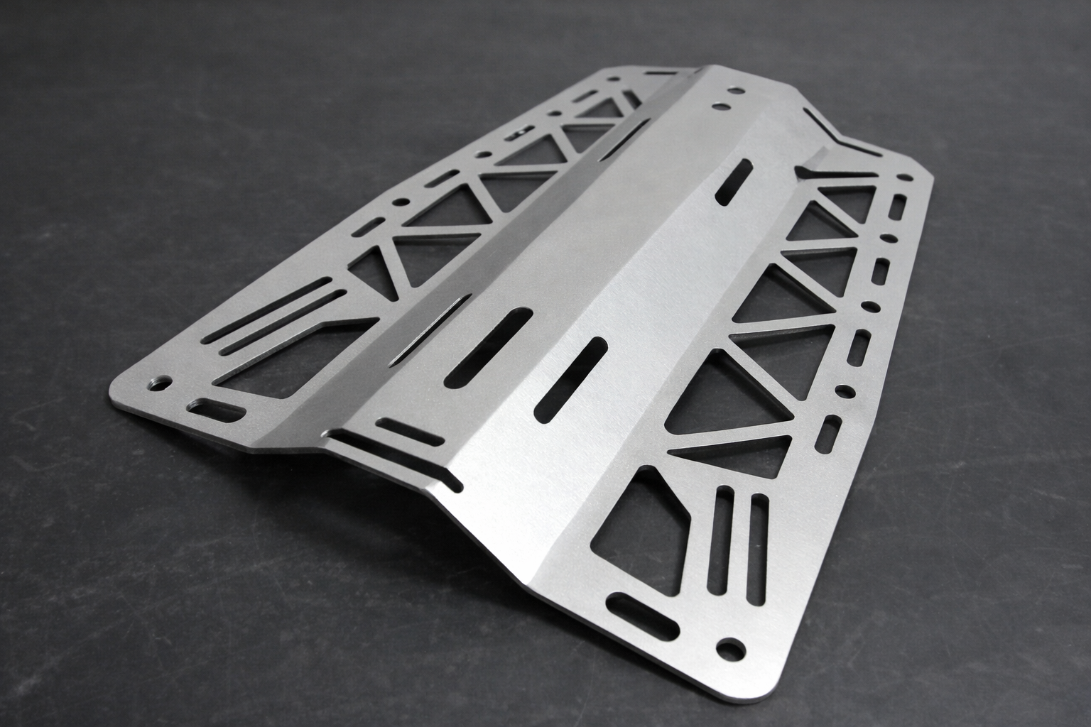 Custom Aluminum Sheets