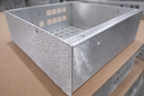 Custom Aluminum Sheets