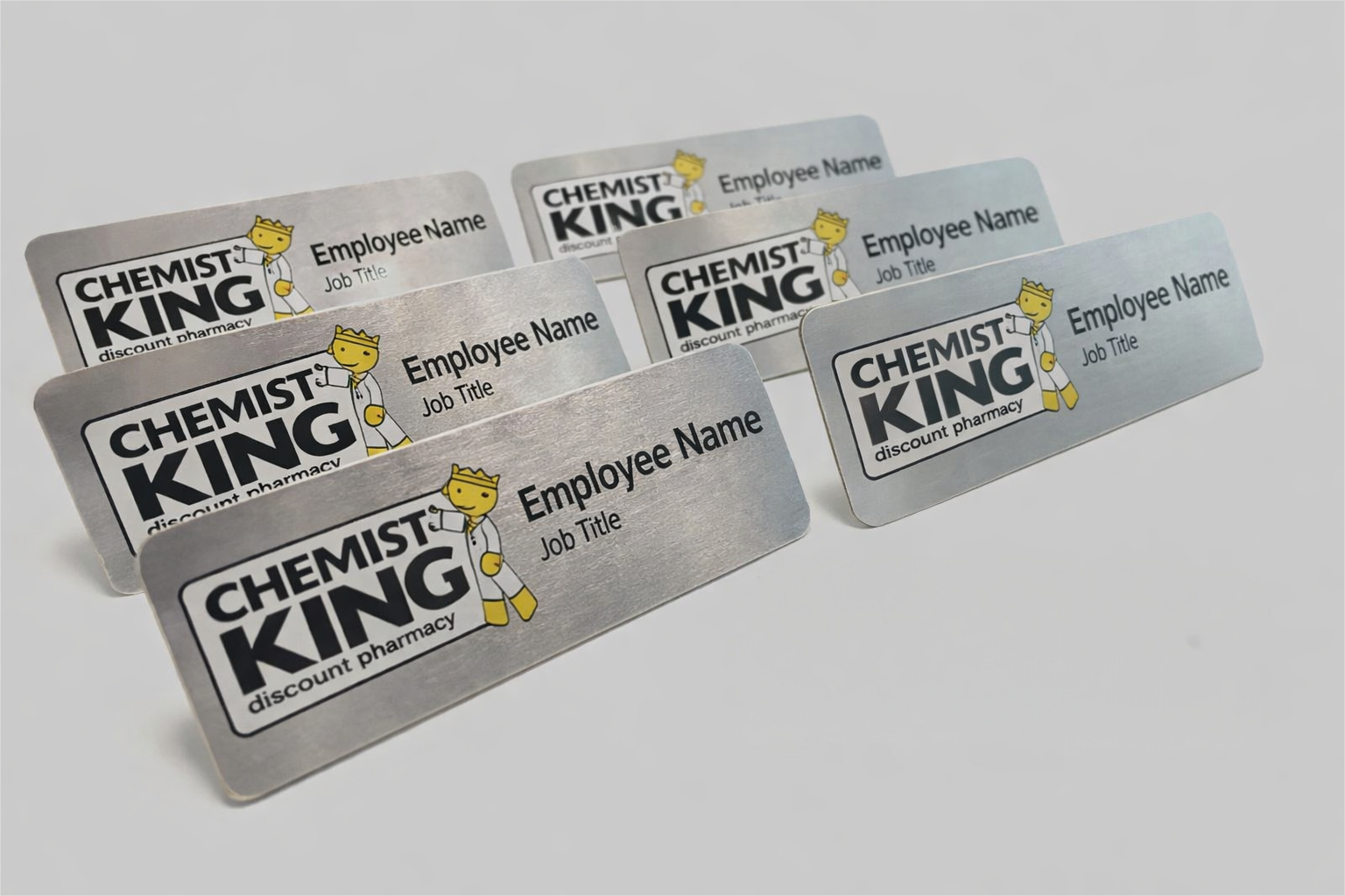 How to Print on Metal