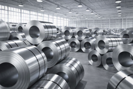 Top Uses of Aluminum