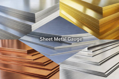 Aluminum Gauge Thickness Chart