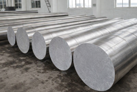 1045 Carbon Steel for CNC Machining