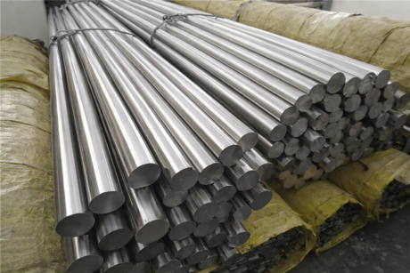 1095 Acier au carbone