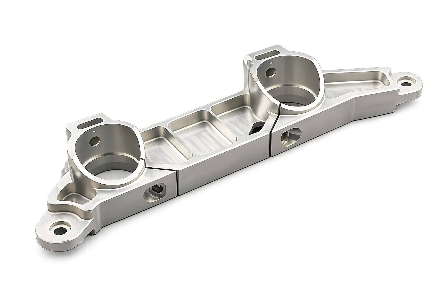 1095 Acier au carbone