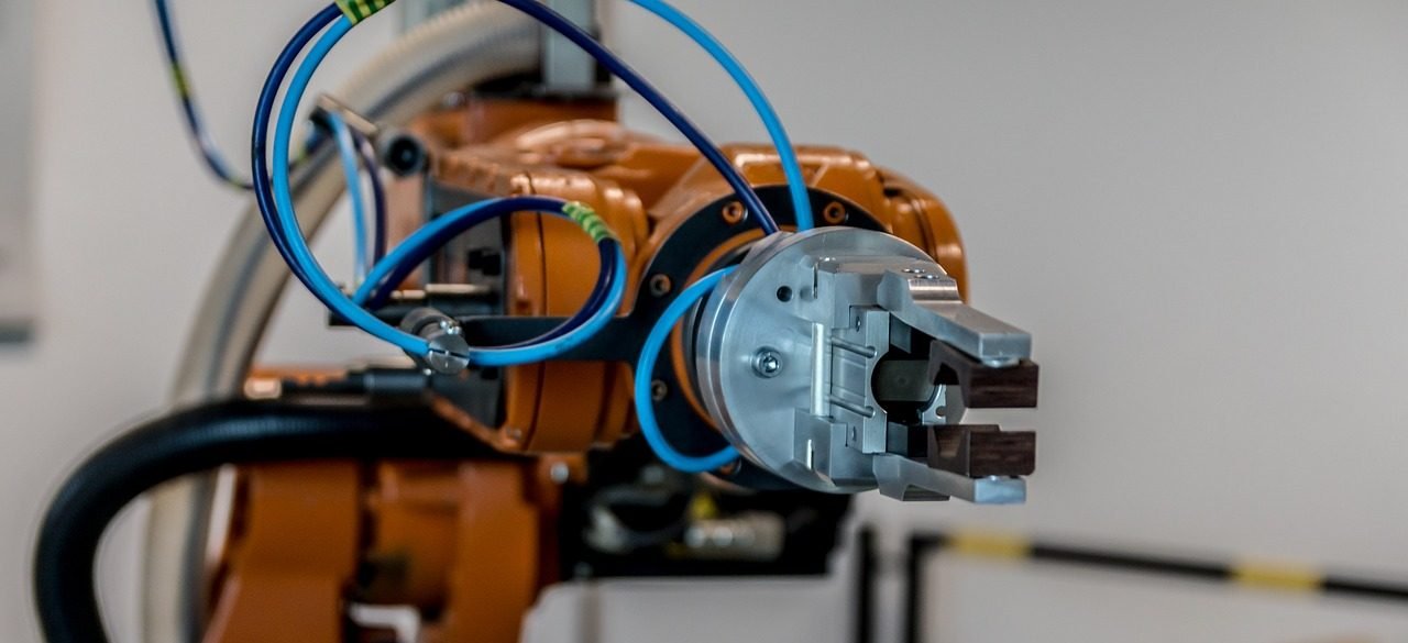 Uses of Aluminum in Robotics and Automation