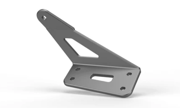 Appliance Bracket and Mount