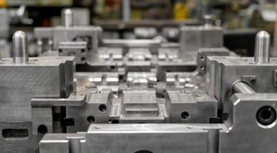 Prototype Die Casting Services - Custom Precision Component Provider | TOPS
