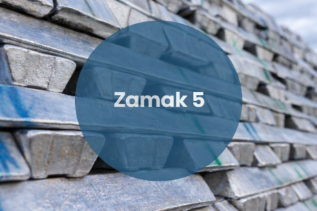 zamak 5