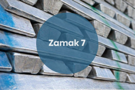 Zamak 7 Guide