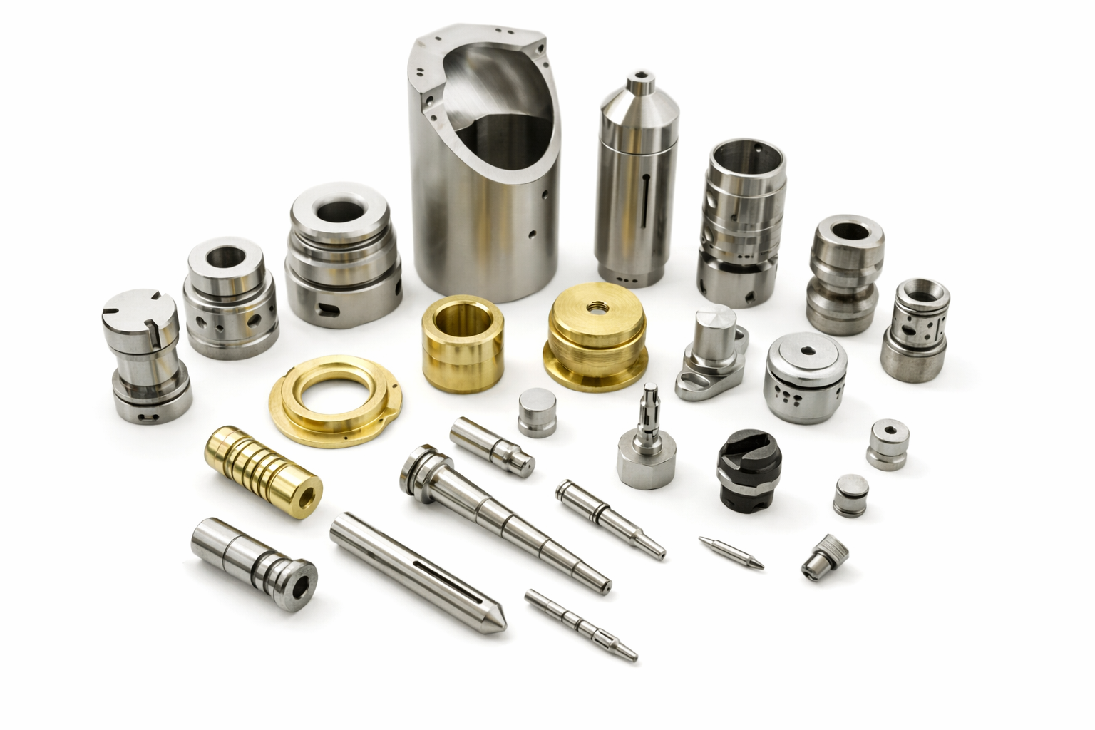 الأعباء 7 مرشد