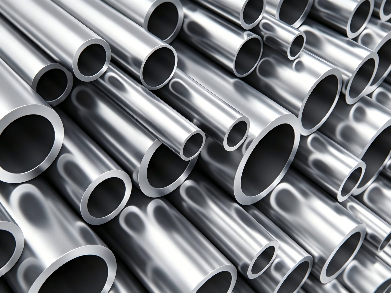 Surgical Steel and Stainless Steel