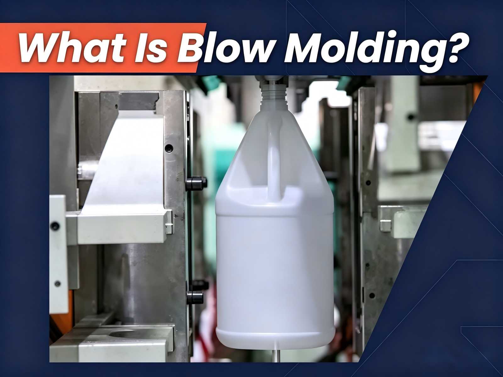 blow molding