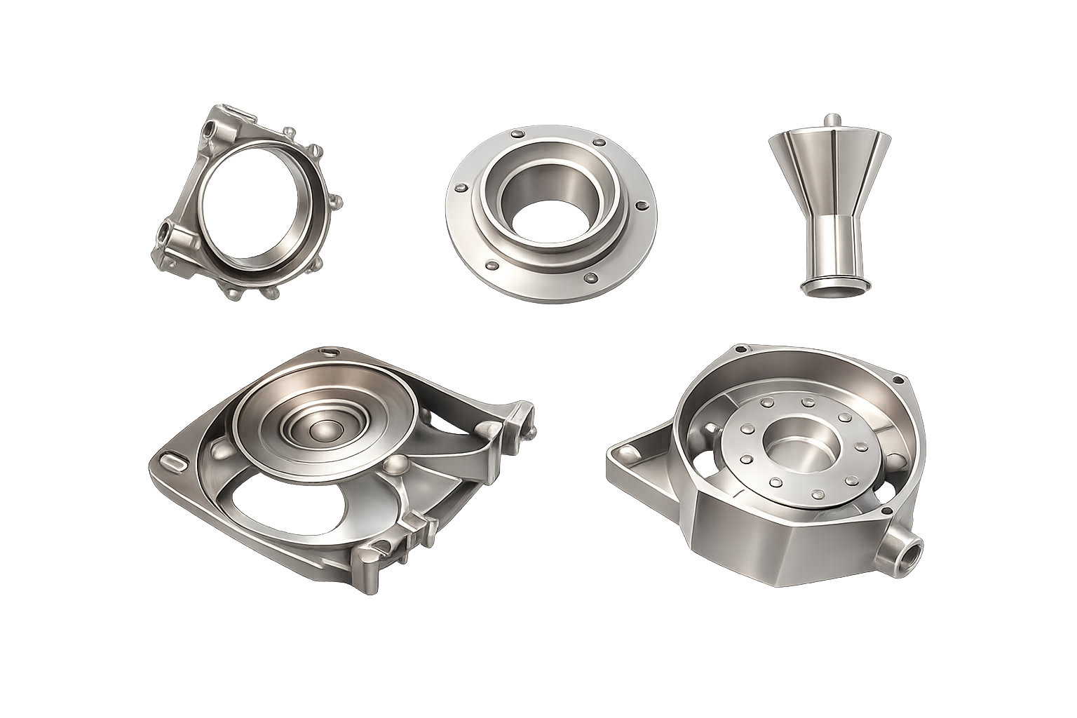 application of Zinc Alloy 3 (重荷 3)