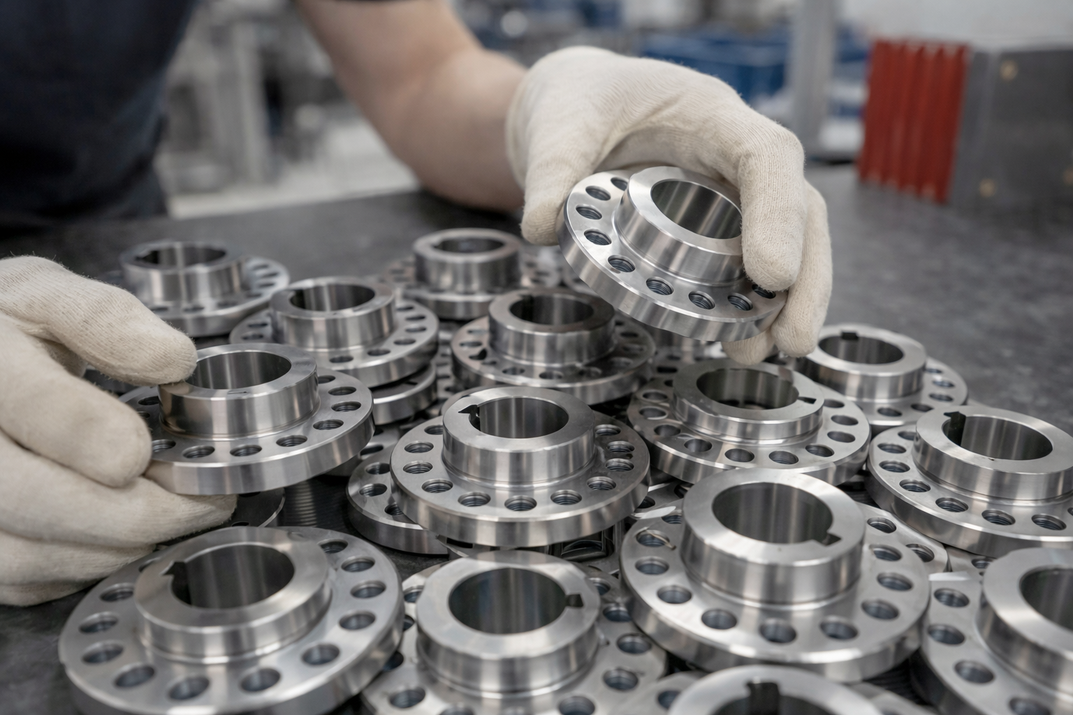 亜鉛合金 3 (重荷 3)