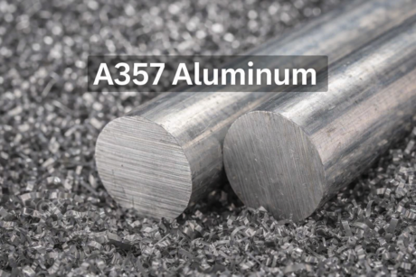 A357 Aluminum Alloy