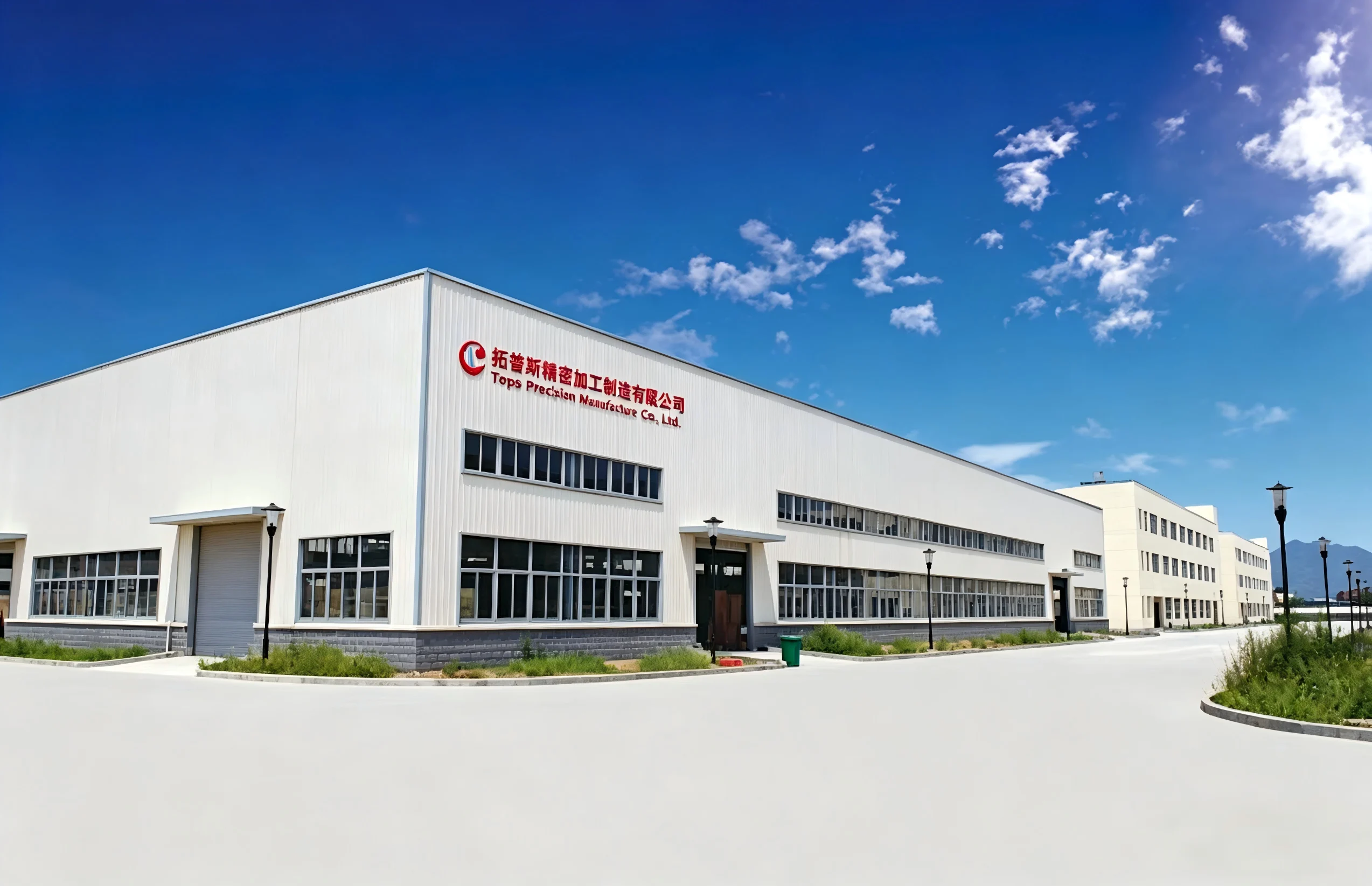 factory photos