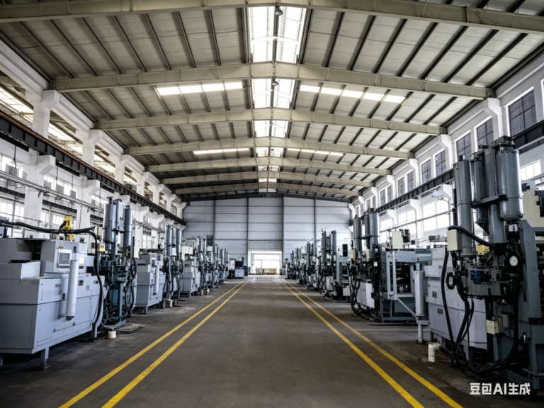 die casting workshop