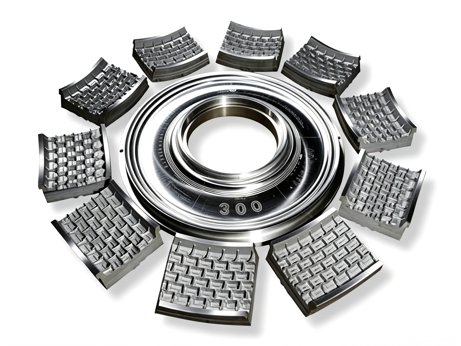 Tire Mold Types and Their Applications