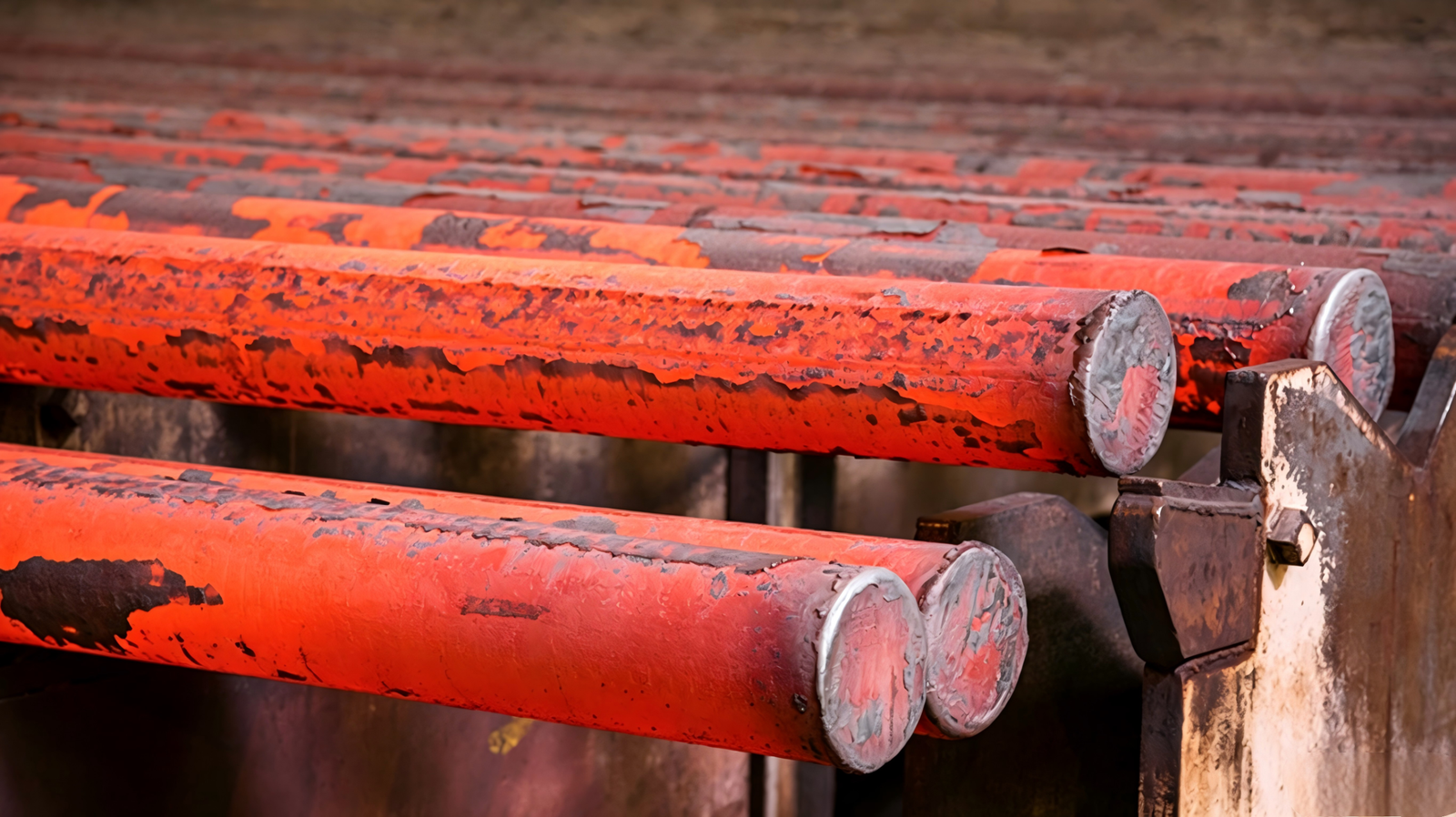 Steel Hardening
