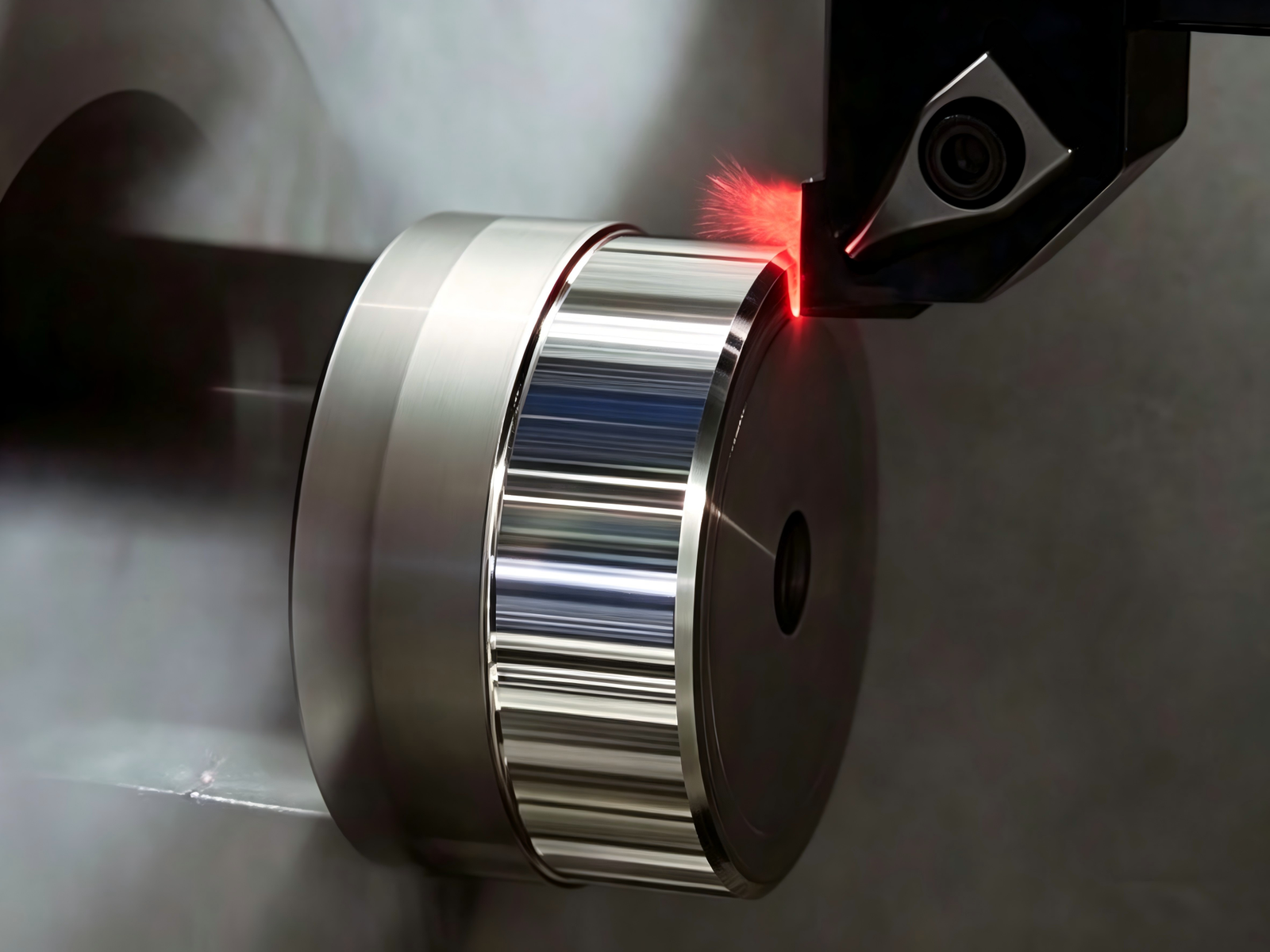 Nickel Alloy Machining