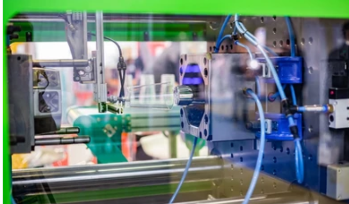 Thermo Custom Injection Program Thermoplastic Injection Molding Services - Custom Precision ...