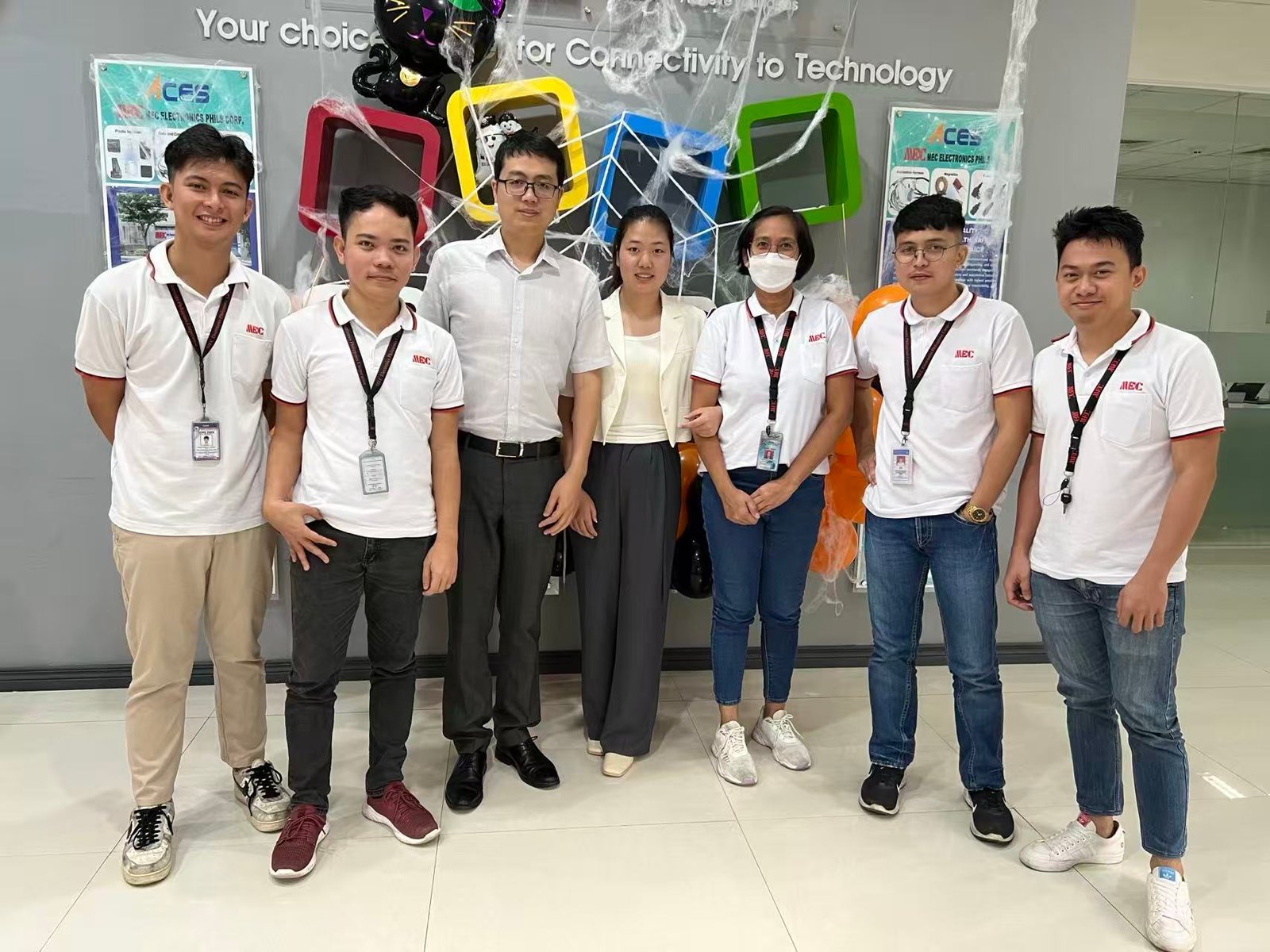 customer in Vietnam