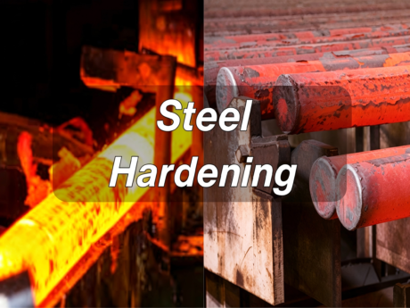 Steel Hardening