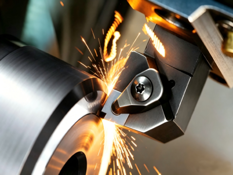 Nickel Alloy Machining