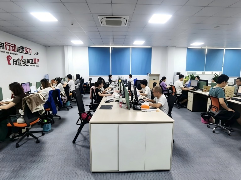 office