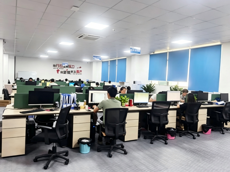 office
