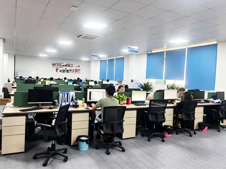 office