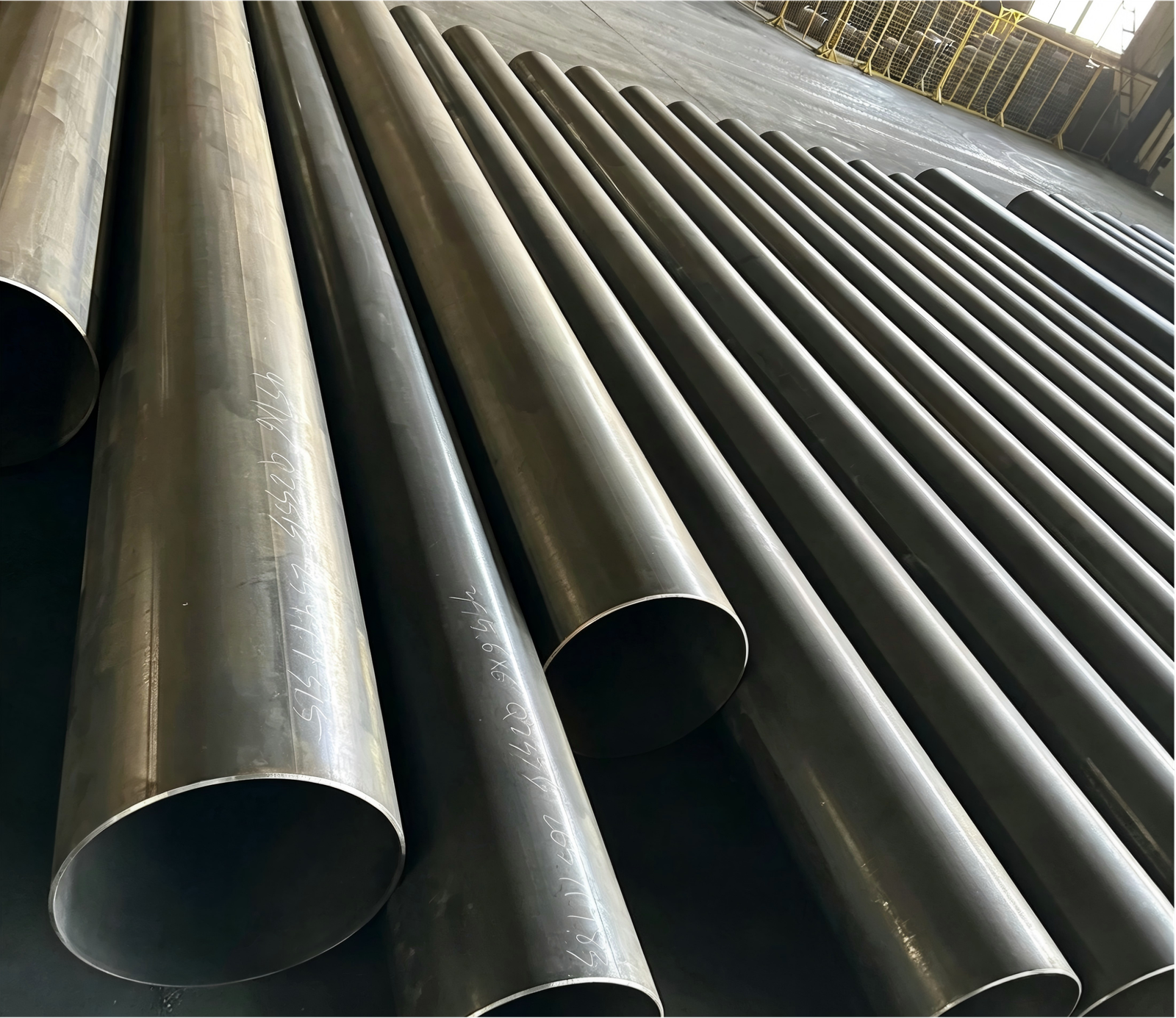 A500 Carbon Steel