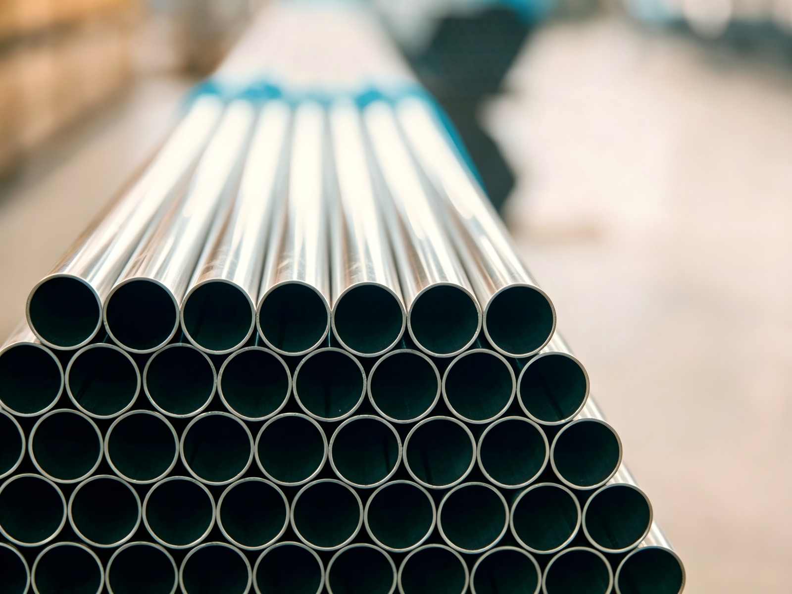 A500 Carbon Steel